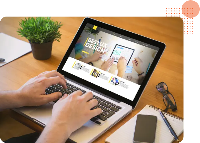 Website Design